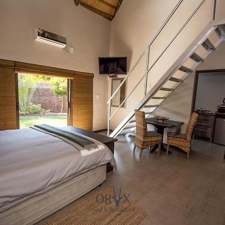 Oryx B&B Reserved Guests Only Mokopane Exterior photo