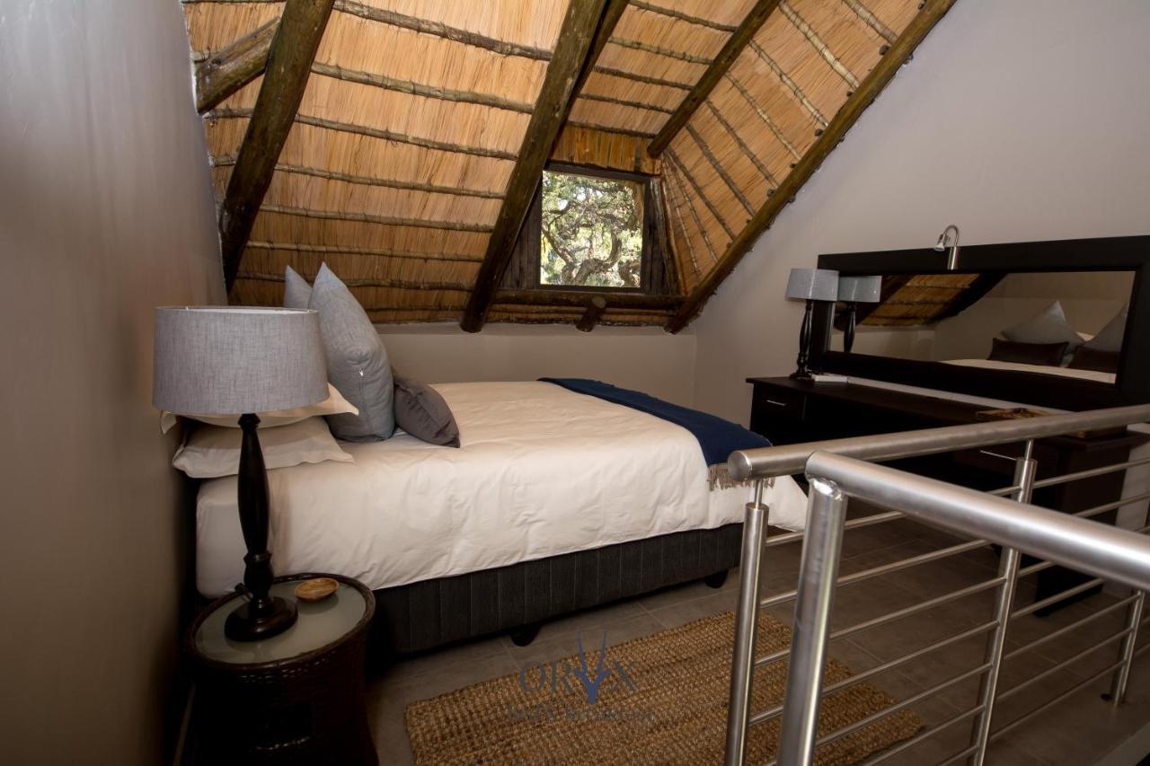 Oryx B&B Reserved Guests Only Mokopane Exterior photo