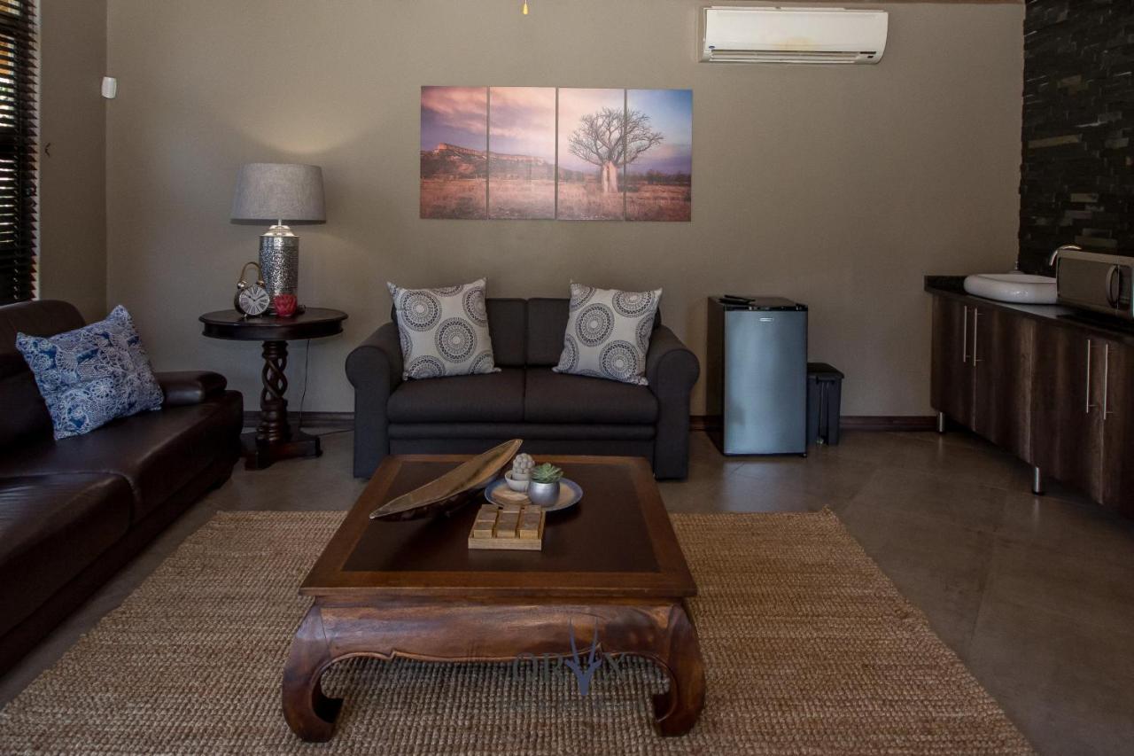 Oryx B&B Reserved Guests Only Mokopane Exterior photo