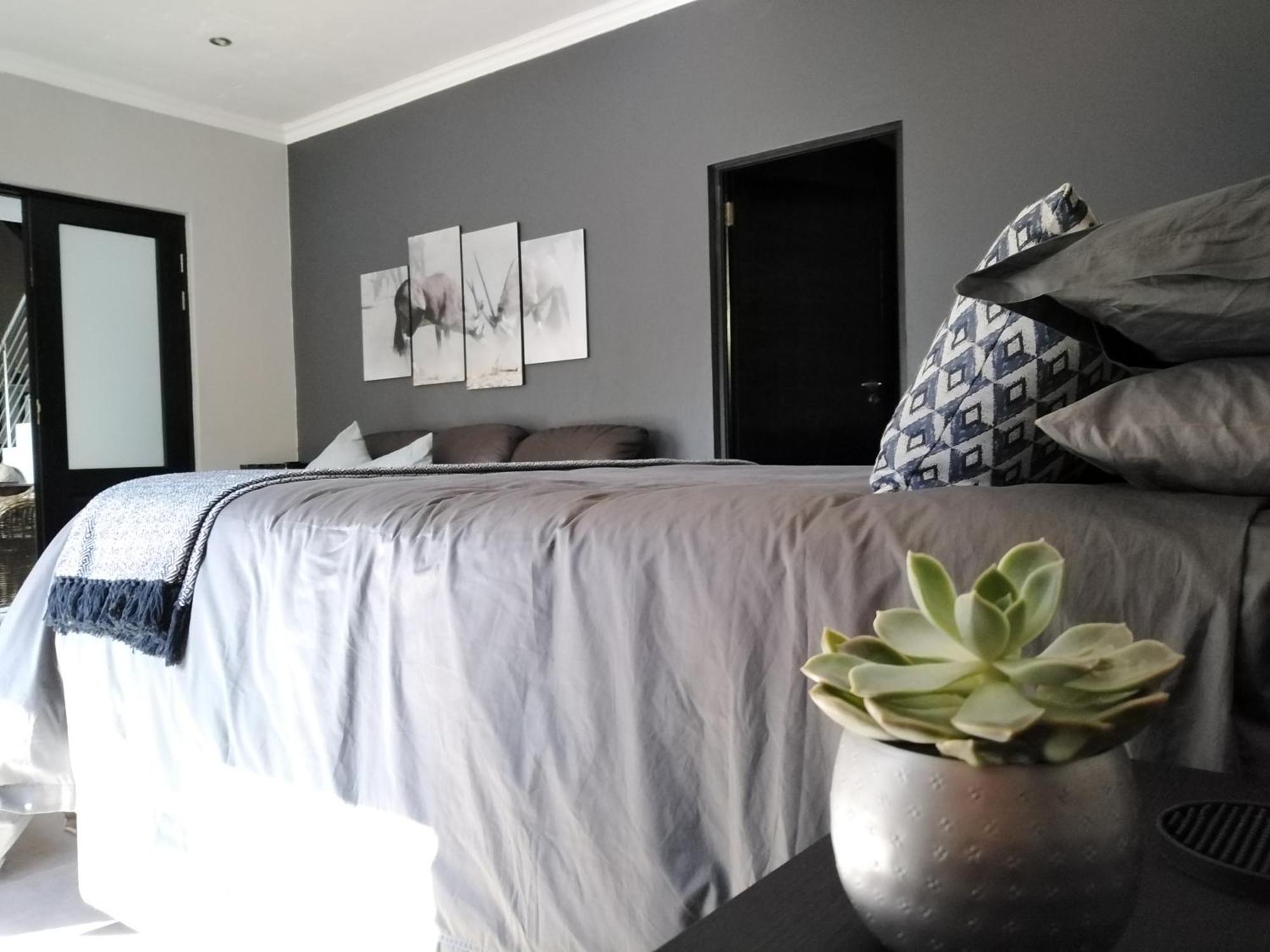 Oryx B&B Reserved Guests Only Mokopane Exterior photo